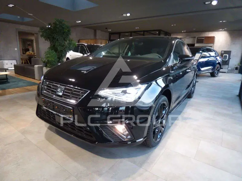 2026 Seat Ibiza