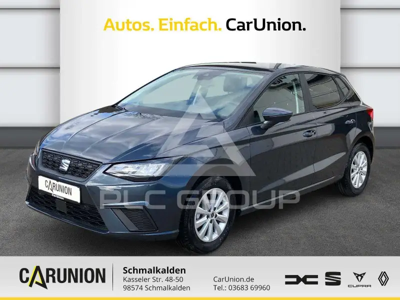 2026 Seat Ibiza