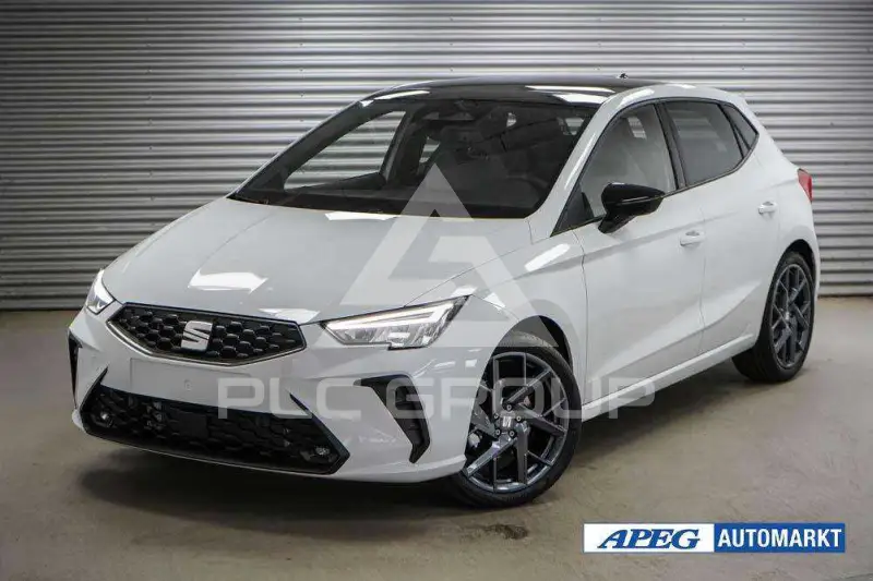 2026 Seat Ibiza