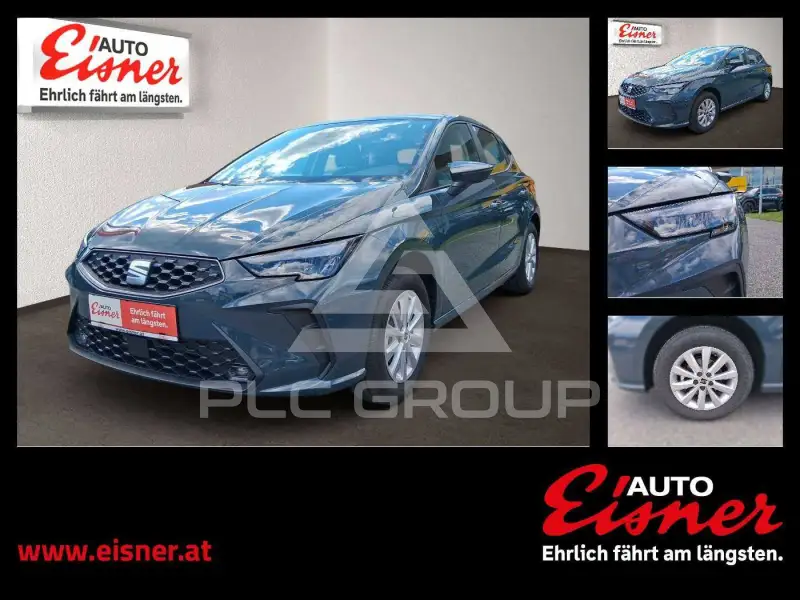 2026 Seat Ibiza