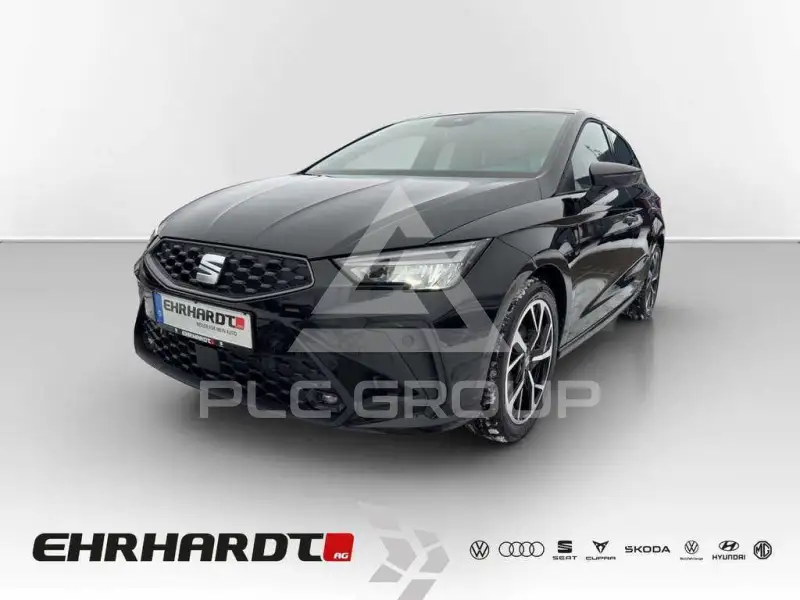 2026 Seat Ibiza