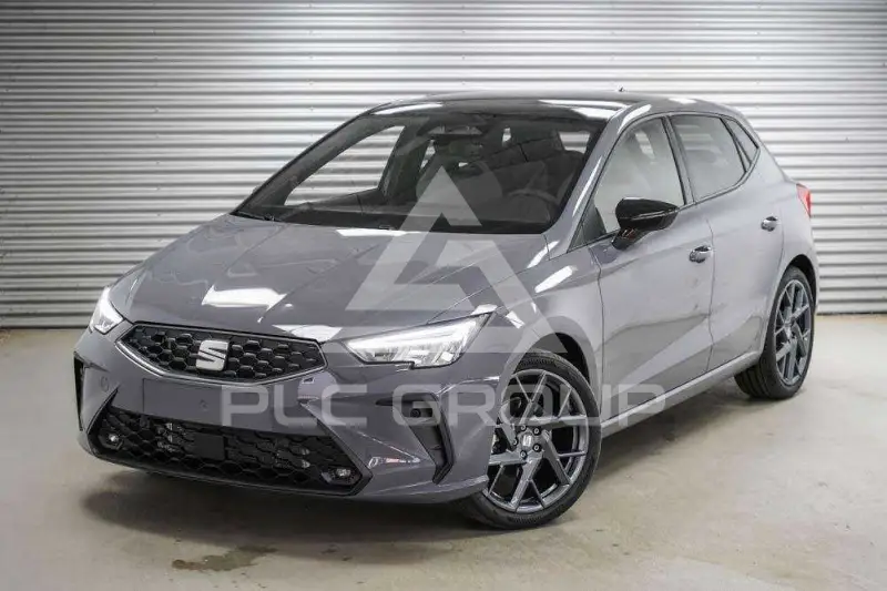 2026 Seat Ibiza