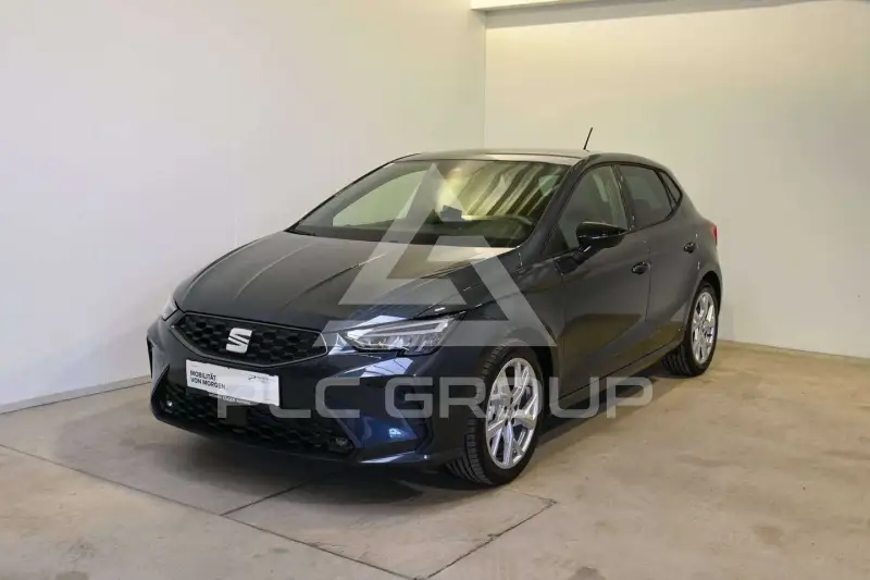 2026 Seat Ibiza