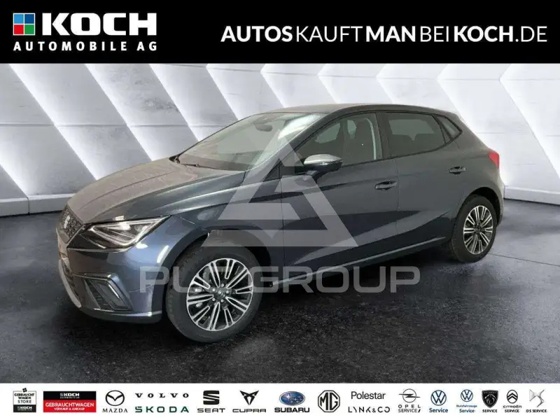 2026 Seat Ibiza