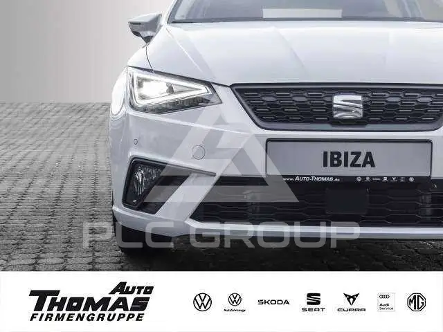2026 Seat Ibiza