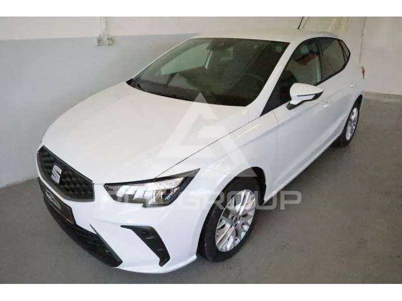 2026 Seat Ibiza
