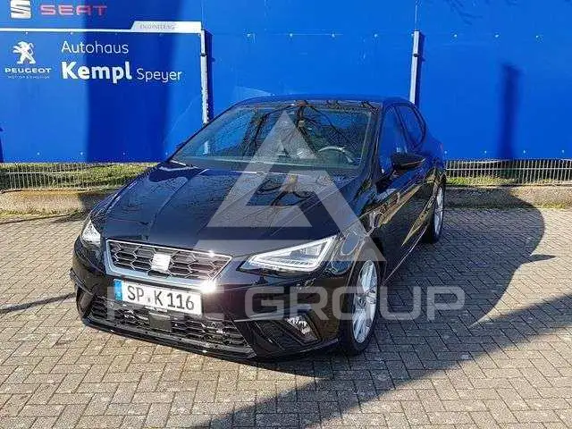 2026 Seat Ibiza