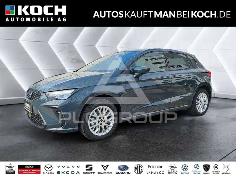 2026 Seat Ibiza