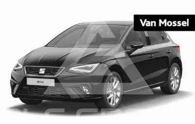 2026 Seat Ibiza