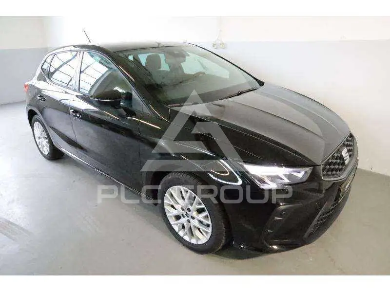 2026 Seat Ibiza