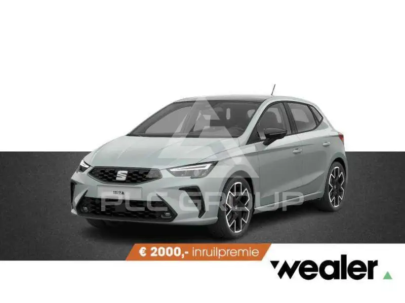 2026 Seat Ibiza