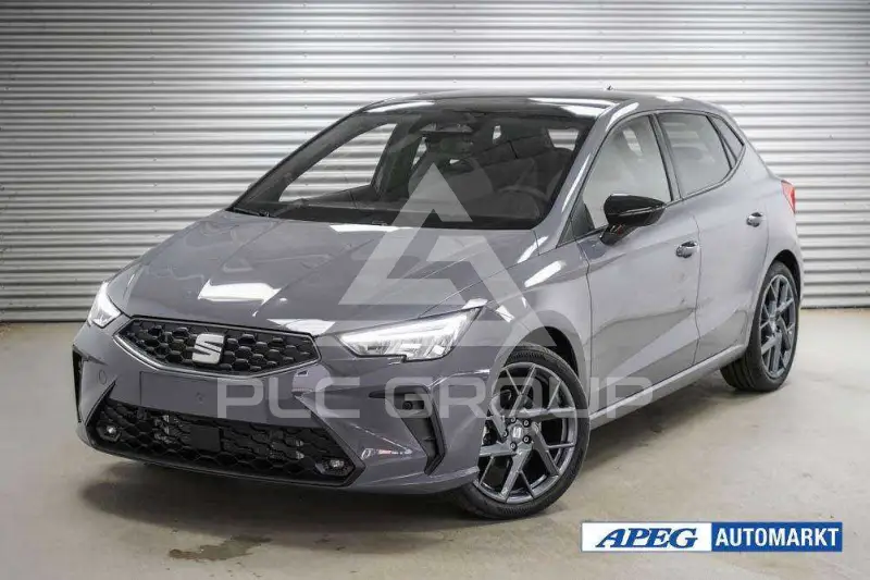 2026 Seat Ibiza