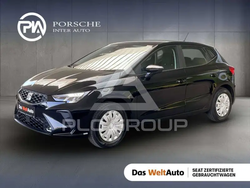 2026 Seat Ibiza