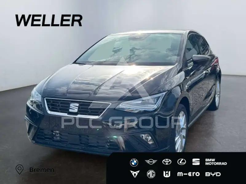 2026 Seat Ibiza