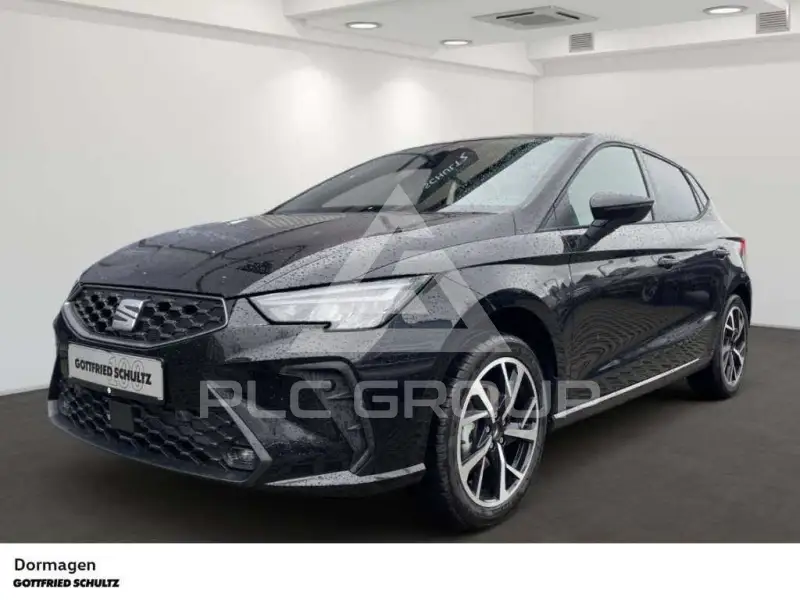 2026 Seat Ibiza