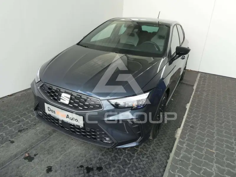 2026 Seat Ibiza