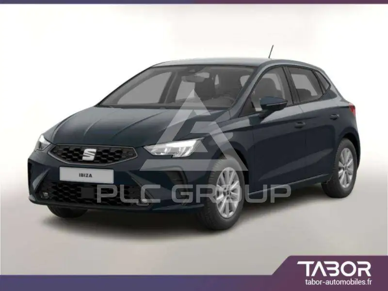 2026 Seat Ibiza