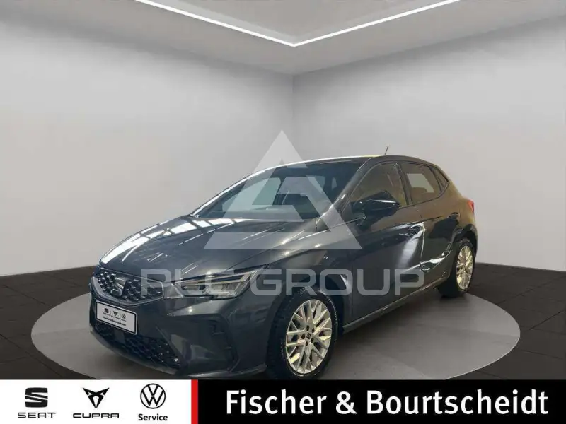 2026 Seat Ibiza