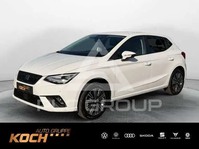 2026 Seat Ibiza