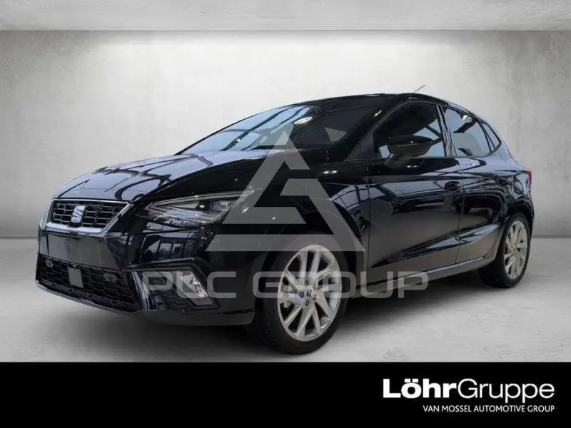 2026 Seat Ibiza