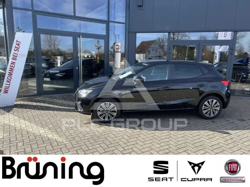 2026 Seat Ibiza