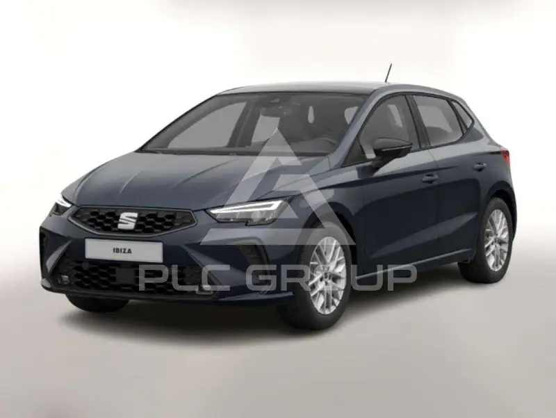 2026 Seat Ibiza