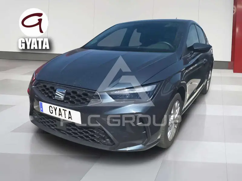 2026 Seat Ibiza