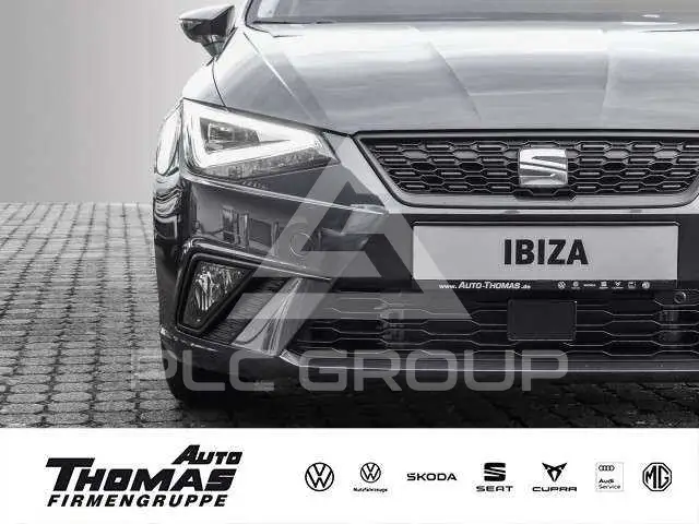 2026 Seat Ibiza