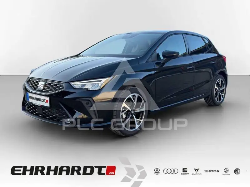 2026 Seat Ibiza