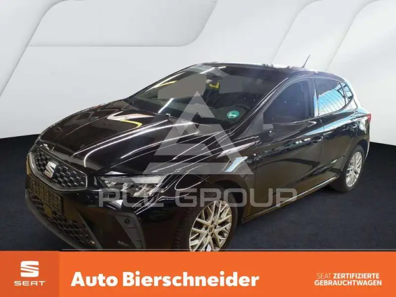 2026 Seat Ibiza