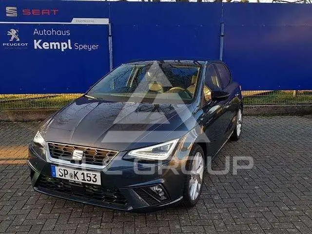 2026 Seat Ibiza