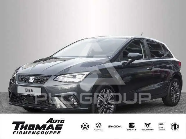 2026 Seat Ibiza