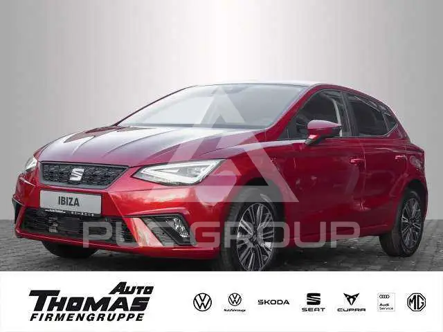 2026 Seat Ibiza