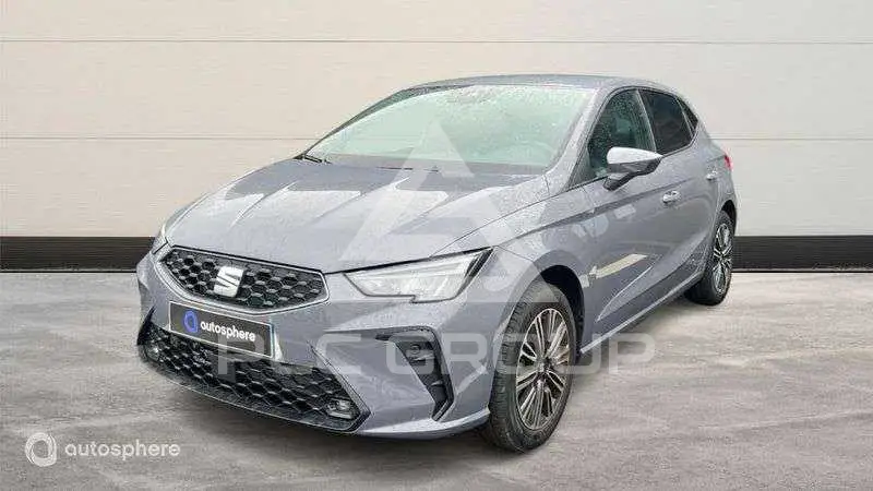2026 Seat Ibiza
