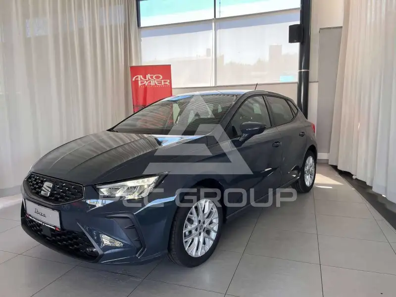 2026 Seat Ibiza