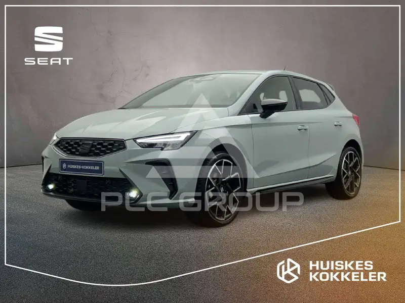 2026 Seat Ibiza