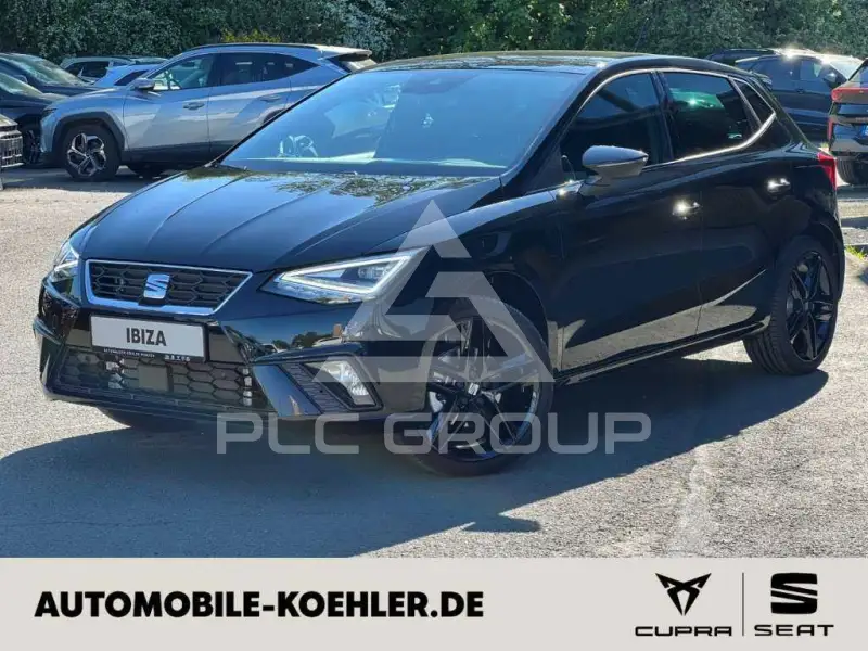 2026 Seat Ibiza