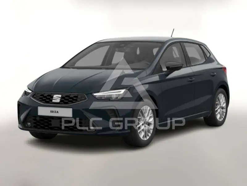 2026 Seat Ibiza