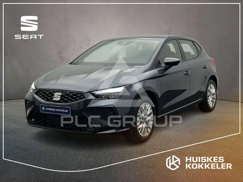 2026 Seat Ibiza