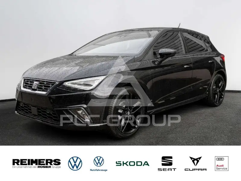 2026 Seat Ibiza