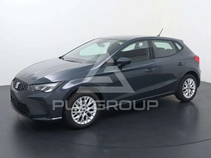 2026 Seat Ibiza