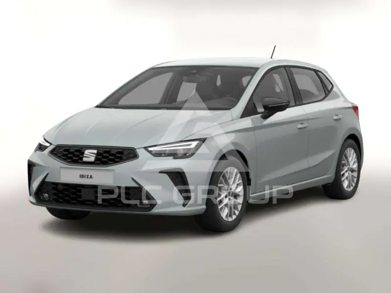 2026 Seat Ibiza