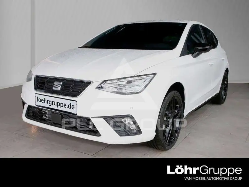 2026 Seat Ibiza