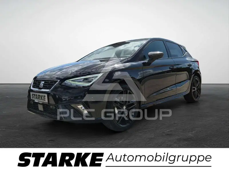 2026 Seat Ibiza