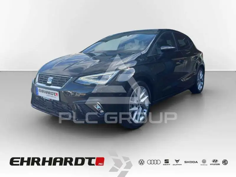 2026 Seat Ibiza