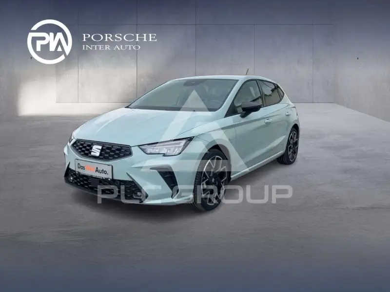 2026 Seat Ibiza