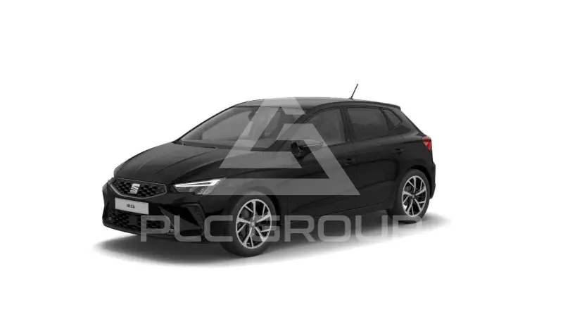 2026 Seat Ibiza