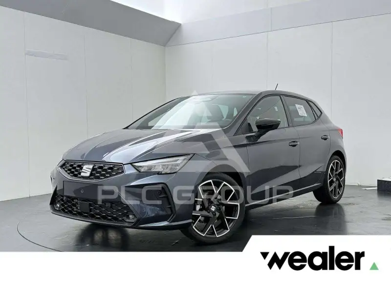 2026 Seat Ibiza