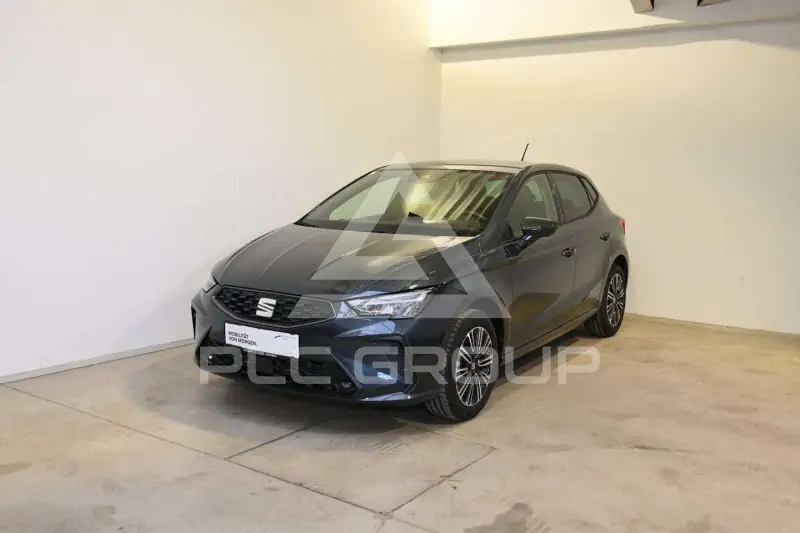 2026 Seat Ibiza