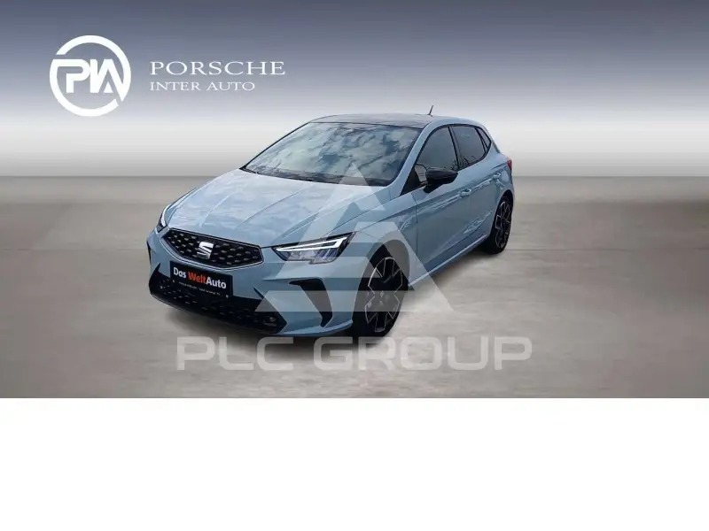 2026 Seat Ibiza